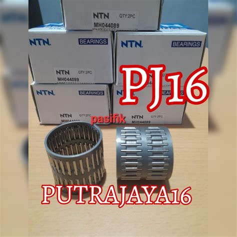 Bearing Bambu Gigi Bearing Tranmisi Transmisi Gigi Canter Ps