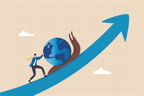 Ways Ceos Can Find Growth In A Slow Economy Vistage