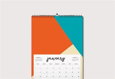 Stampa Online Calendari Personalizzati