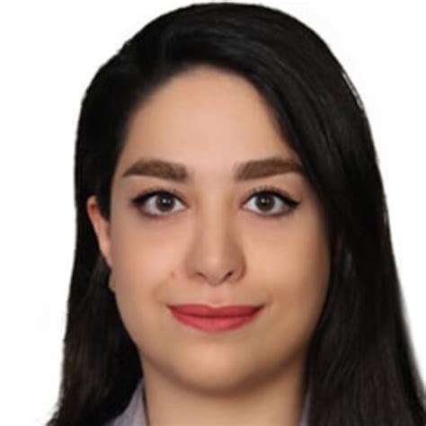 Fatemeh Parsi Esfahani Master Of Engineering University Of