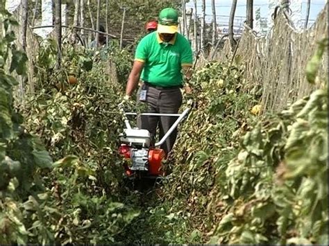 Modern Agricultural Machines With Their Names And Uses