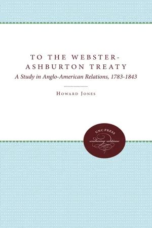 [PDF] To the Webster-Ashburton Treaty by Howard Jones | 9780807896938 ...