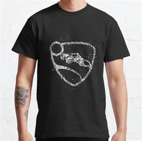 Rocket League T-Shirts | Redbubble