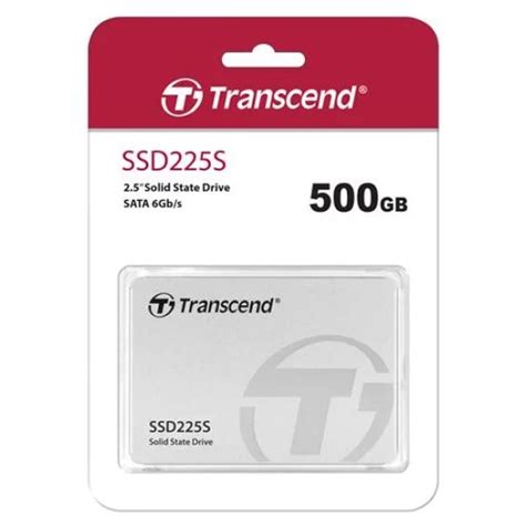 Transcend Gb S Sata Iii Inch Internal Ssd