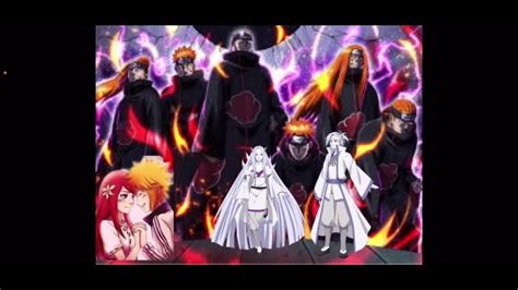 What If Naruto Was Trained By Madara And Hashirama Finale YouTube