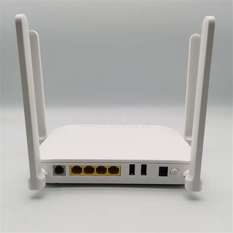 G Me Mf Ftth Wifi Fiber Network Modem Onu G Router Ont China