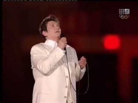 Kd Lang Hallelujah Live At The Winter Olympics Youtube Music