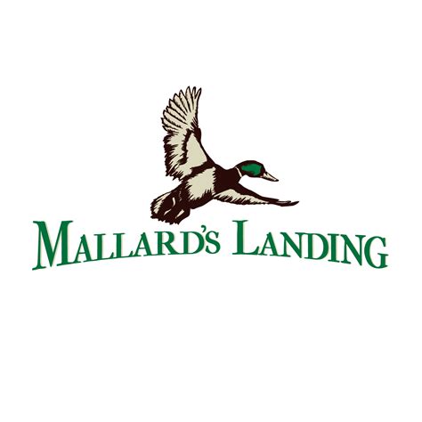 Mallard Logo Logodix