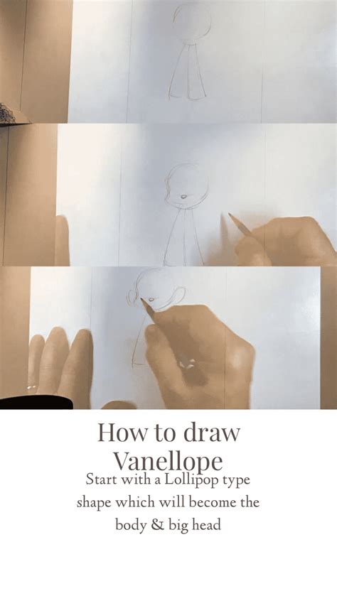 Tips on How to Draw Vanellope from Disney Animator Mark Henn #RalphBreakstheInternetBluray ...