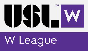 USL W League To Launch With 43 Teams In 20 States Soccer Stadium Digest