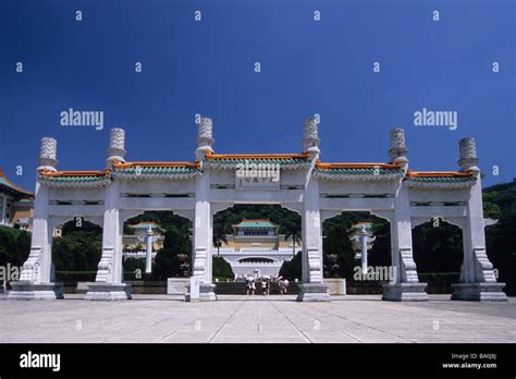 El museo del palacio nacional fotografías e imágenes de alta resolución