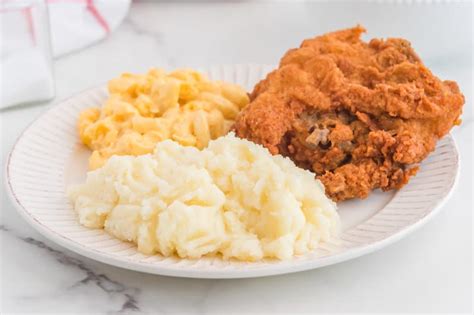 Mashed Potatoes Kfc Recipe