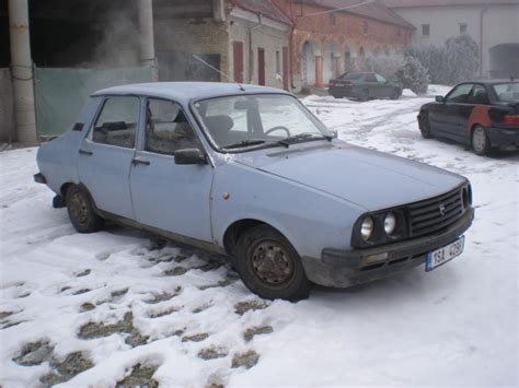 1990 Dacia 1300 1310 1310 13 Benzín Lpg 40 Kw 96 Nm