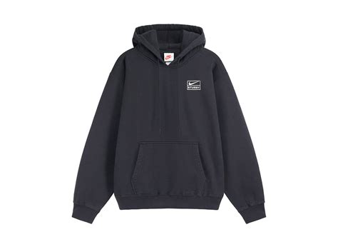 34％割引ブラウン系 M福袋特集 2021 【新品未使用】ステューシー ナイキ パーカー Stussy Nike Mサイズ パーカー トップス