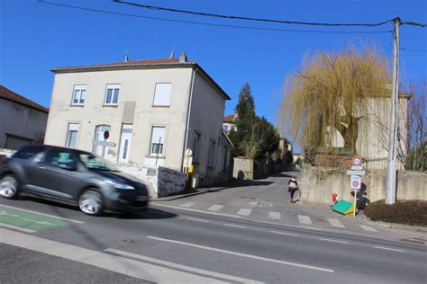 Toul Conseil De Quartier Le Casse T Te De La Rue Saint Michel