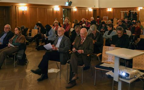 Leopold Zunz und Abraham Geiger als Vorkämpfer für Reform des