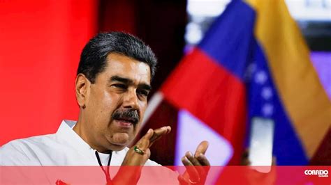 Argentina Ordena Deten O De Nicol S Maduro Caracas Diz Ser Retalia O