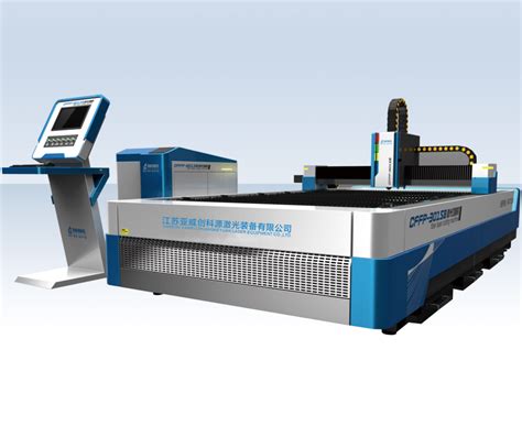 光纤激光切割机CFFP 3015D江苏亚威机床股份有限公司