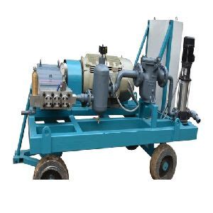 Amtm Mistjet Private Limited Jamshedpur High Pressure Jet Pump