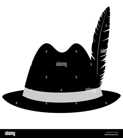 Black Man Feather Headdress Stock Vector Images Alamy