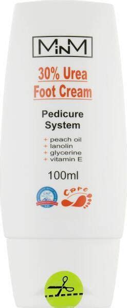 Kosmetyk Do St P M In M Krem Do St P Z Mocznikiem Urea Foot Cream