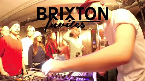 Brixton Invites 201702 Alex HÖvelmann Youtube