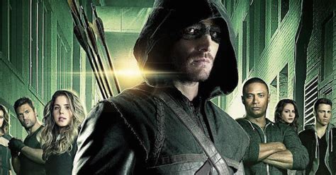 Arrow Getting a New Villain for Season Five!