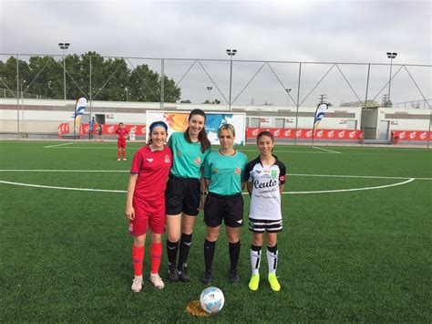 Cr Nica Campeonato Nacional De Selecciones Auton Micas Femeninas Sub