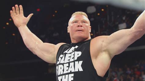 Page 6 10 Best Moments From Brock Lesnars Second Wwe Run