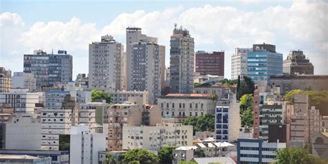 Em Iptu Pode Ser Pago Via Pix Em Porto Alegre R Dio Gua Ba