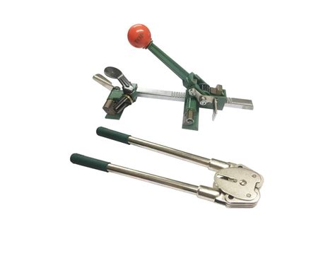 Dụng Cụ Đóng Đai Nhựa Cầm Tay Model Prince CÔng Ty Tnhh Tm Dv KiỆn ToÀn