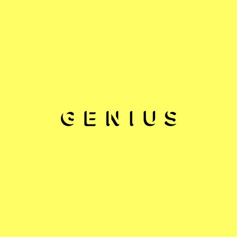 Genius Japan Geniusの仕組み How Genius Works Genius