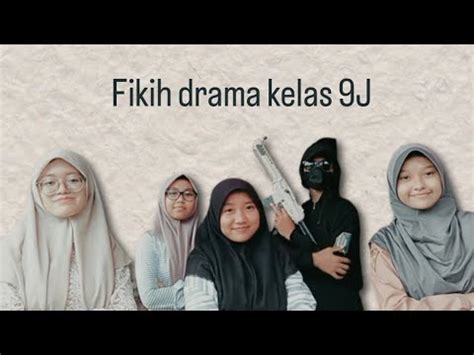 Drama Fikih Hutang Piutang Gadai Hiwalah YouTube