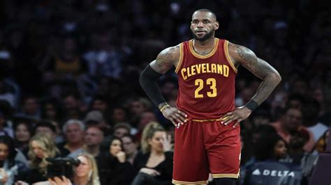 Lebron Agrees To 4 Year 154 Million Contract With Lakers