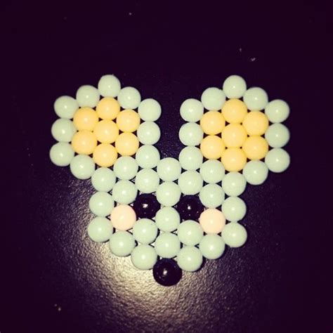 21 best images about Aqua beads on Pinterest | Perler bead patterns ...
