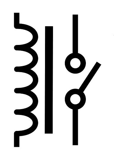 10 Types of Relay, Symbol and Working(SPST, SPDT, Solid state)