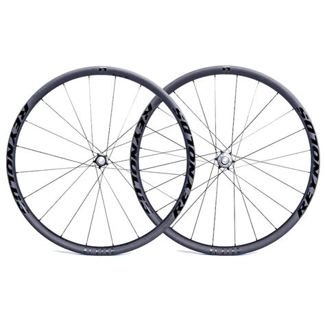 Reynolds Blacklabel G Pro C Disc Brake Wheelset For Sale