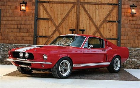 Pin By Ray Wilkins On Mustangs Mustang Shelby Ford Mustang Shelby Gt