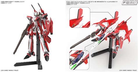 Hg『マクロス』プラモデル新シリーズ第2弾として、『マクロスf』より「yf 29 デュランダルバルキリー（早乙女アルト機）」が登場！同商品の