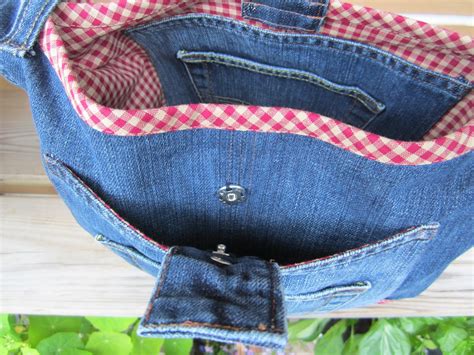 Lappeklipp: Jeans
