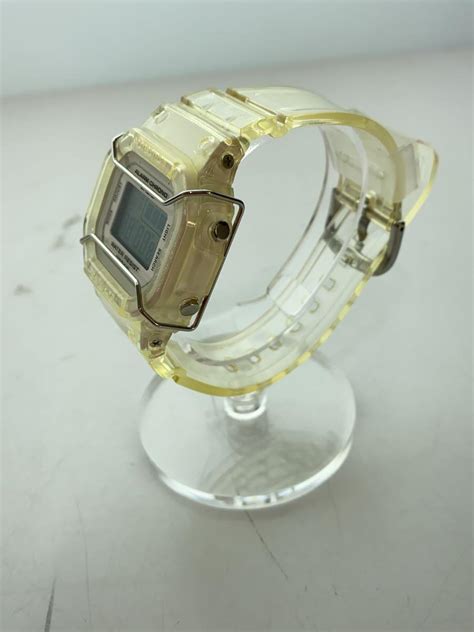 Casio Wht Cml Bgd Baby G Moussy