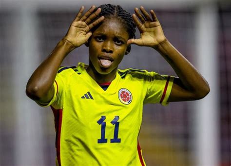 Colombian forward Linda Caicedo biography, parents: salary, boyfriend