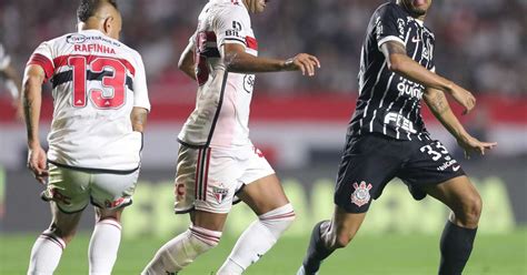 Koka Corinthians leva vantagem sobre o São Paulo nos clássicos de 2023