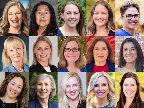 North Bay Business Journals 15 Influential Women Leaders Of 2024 The