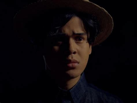 Khalil Ramos Mapapanood Na Bilang Basilio Sa Maria Clara At Ibarra