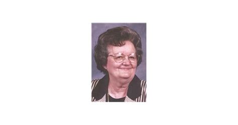 Vernice Heard Obituary 1929 2017 Malvern Ar Malvern Daily Record