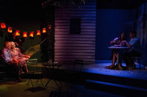 Lovesong At Red Stitch Actors Theatre Review
