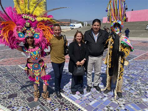 Hidalgo Est De Carnaval Ayuntamiento De San Bartolo Tutotepec