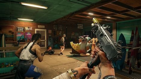 Buy Dead Island 2 (PC) - Steam Key - GLOBAL - Cheap - G2A.COM!