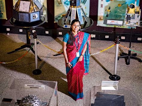 Mission Mangal: the real story of ISRO women behind India's mission to ...